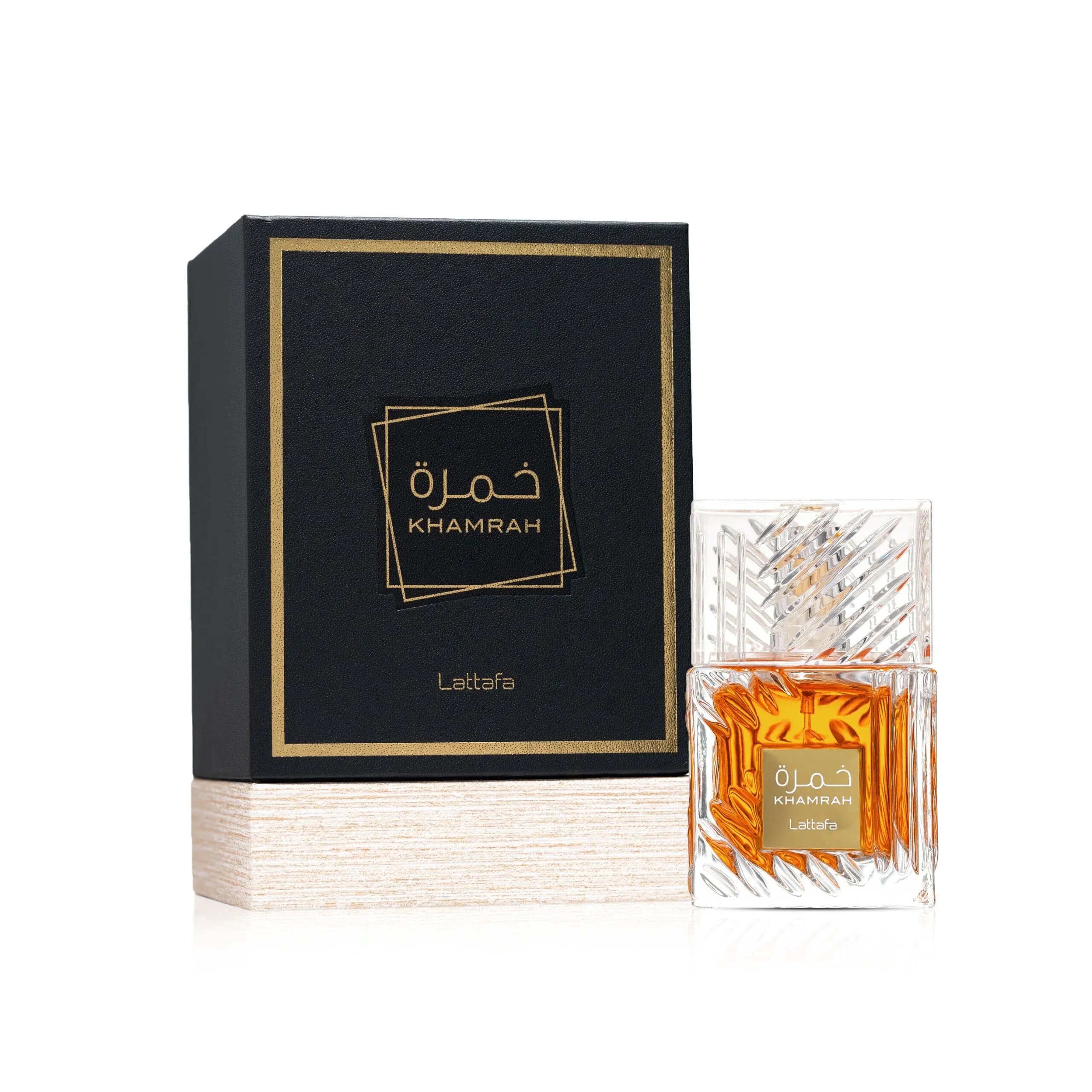 لطافة خمرة 100مل
